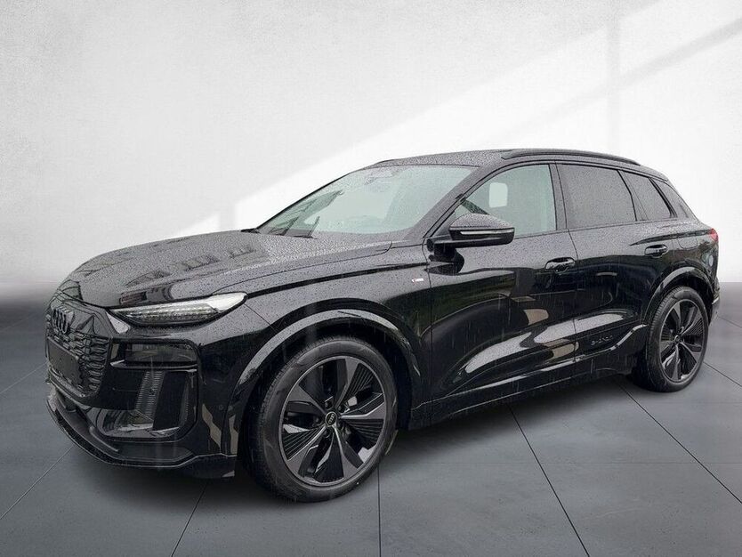 Q6 e-tron