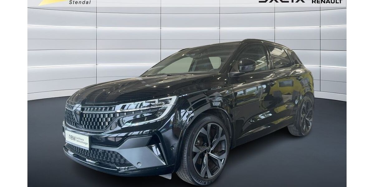 Renault Austral 61.325 km 32.990 &euro; Stendal 39576