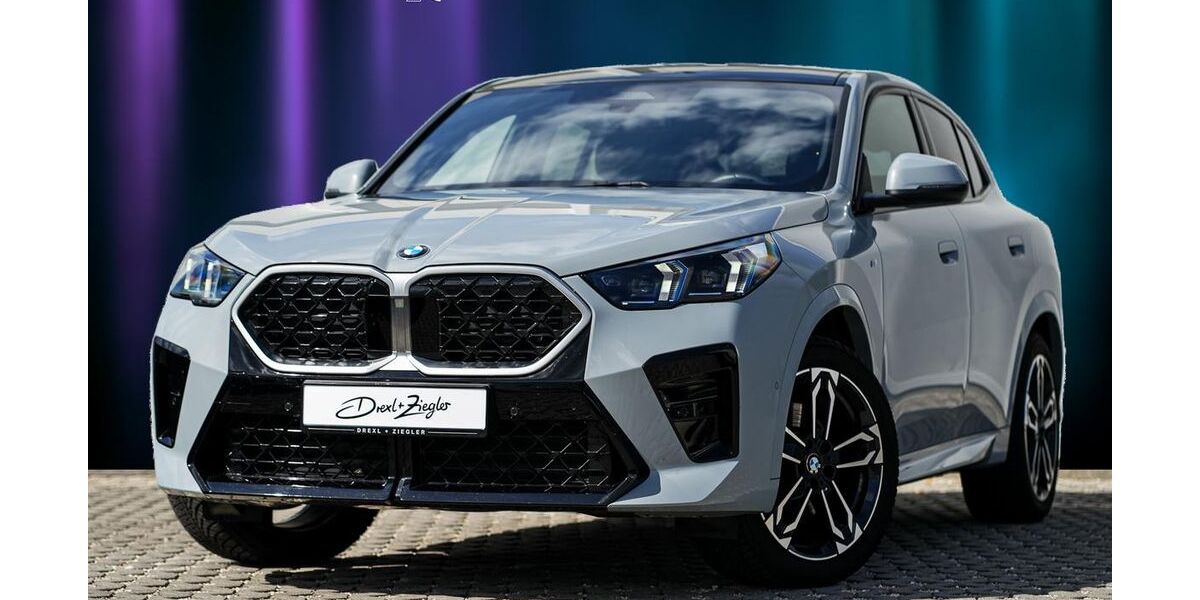 BMW X2 4.010 km 42.999 € Augsburg 86199
