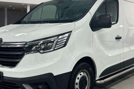 Renault Trafic 67.715 km 19.990 &euro; Marne 25709