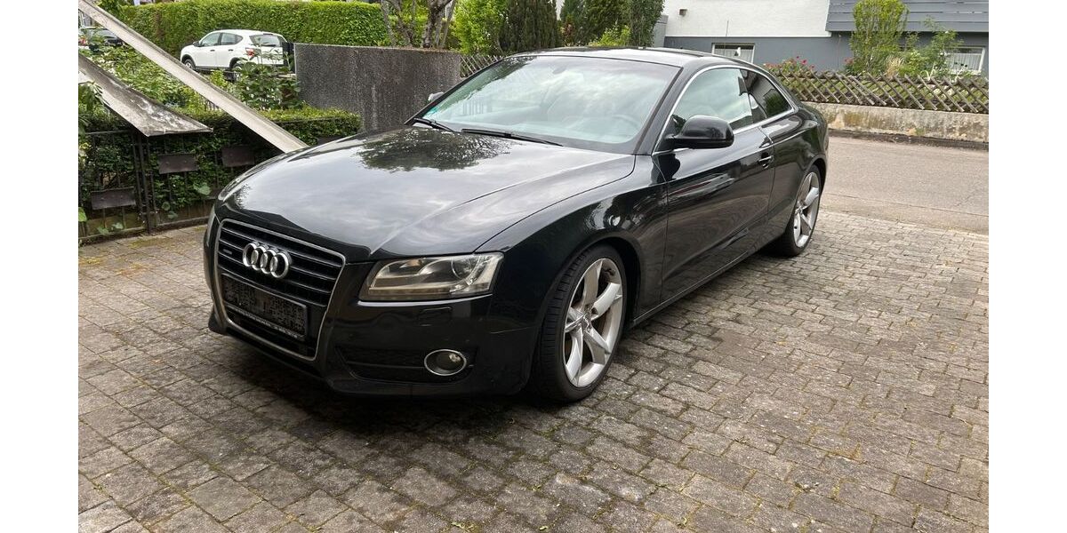 Audi A5 217.000 km 7.490 &euro; Aichtal 72631
