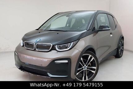 BMW i3 66.500 km 20.990 &euro; Schwabach 91126