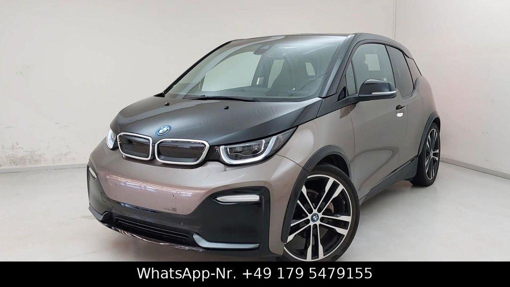 BMW i3 66.500 km 20.990 &euro; Schwabach 91126