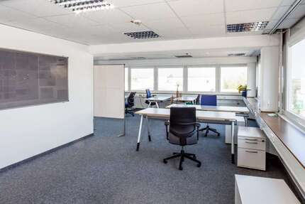 Büro in Schwieberdingen 1.705 € 225 m² zimmer