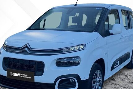 Citroen Berlingo 100.868 km 14.998 &euro; Göttingen 37077