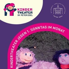 Mischkas wundersame Reise | Nicole Gospodarek 07.12.2025 PETER EDEL