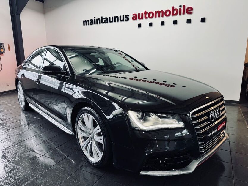 Audi A8 155.000 km 15.900 € Hofheim-Wallau 65719