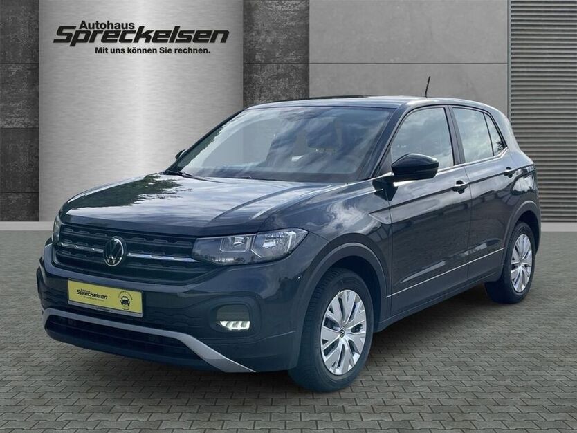 T-Cross