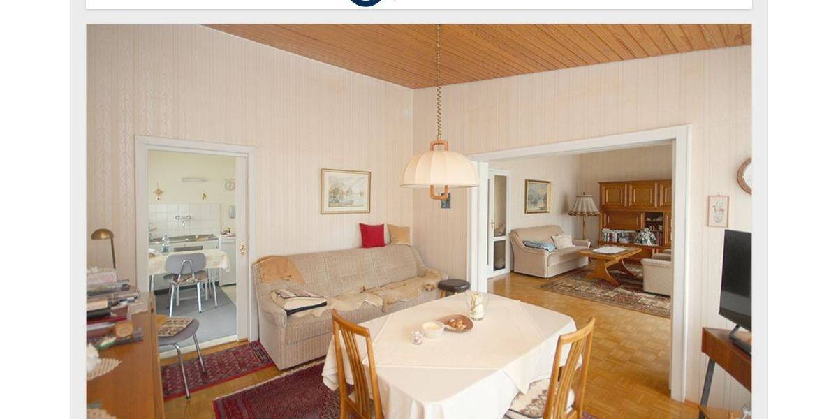 Einfamilienhaus Rheinstetten Forchheim - 6 Zimmer, 106 m&sup2;, 445.000&euro; | Angebot:26852425