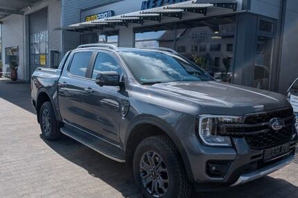 Ford Ranger 12.000 km 54.980 &euro; Rietberg 33397