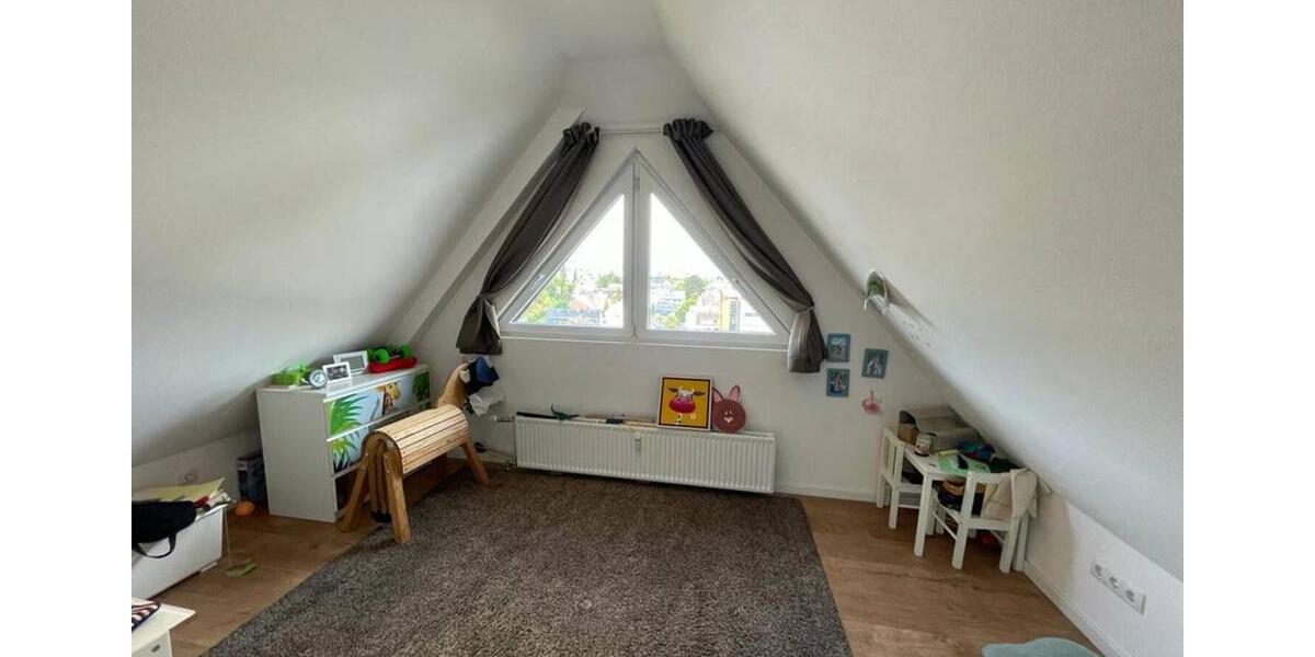 Maisonettenwohnung Idstein - 6 Zimmer, 117 m&sup2;, 380.000&euro; | Angebot:26491764