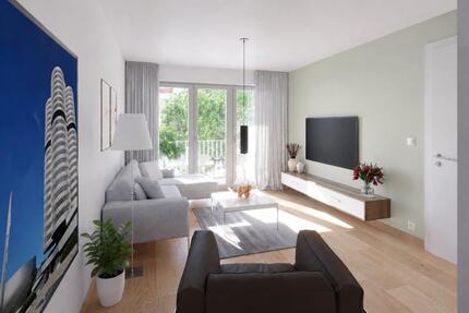 Wohnung München Schwabing-Freimann - 2 Zimmer, 42 m&sup2;, 525.000&euro; | Angebot:27021893
