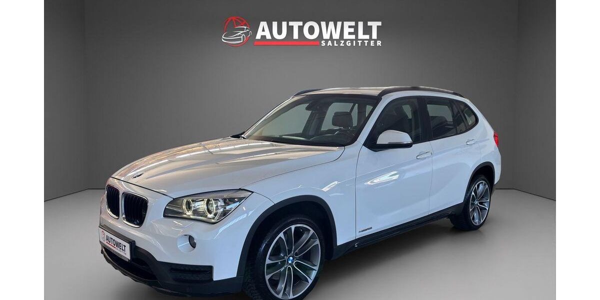 BMW X1 134.000 km 13.999 &euro; Salzgitter 38229