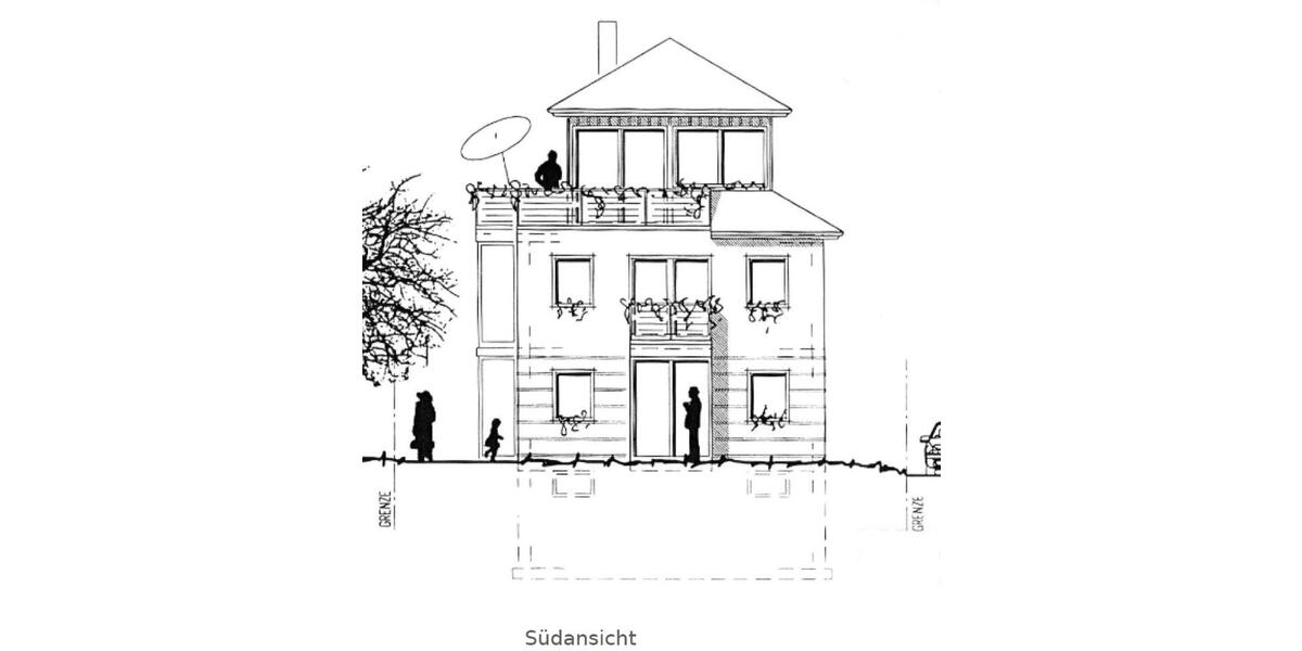 Einfamilienhaus Würzburg Lindleinsmühle - 4.5 Zimmer, 125 m&sup2;, 635.000&euro; | Angebot:26914903