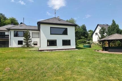 Haus Idar-Oberstein Oberstein - 8 Zimmer, 220 m&sup2;, 420.000&euro; | Angebot:26619066