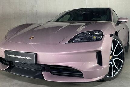 Porsche Taycan 22.900 km 115.900 &euro; Plattling 94447