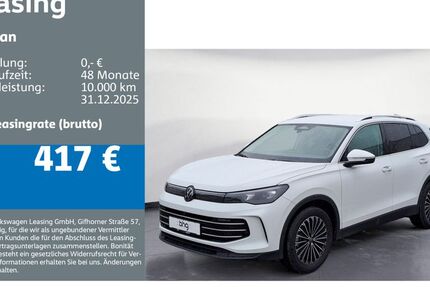 VW Tiguan 12.079 km 38.630 € Durmersheim 76448