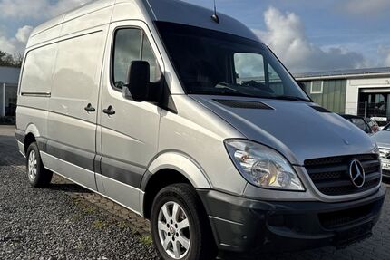 Mercedes-Benz Sprinter 241.000 km 9.488 &euro; Rheinbach 53359