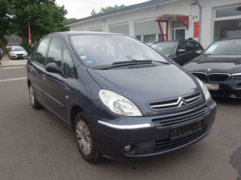 Xsara Picasso