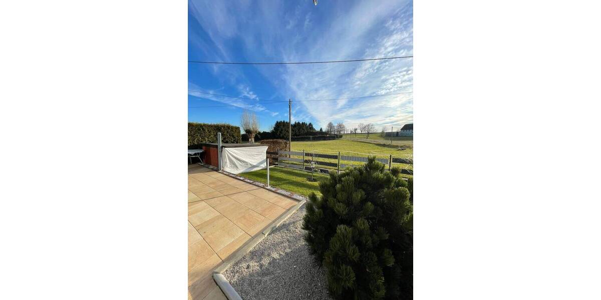 Einfamilienhaus Meerane - 4 Zimmer, 110 m&sup2;, 299.000&euro; | Angebot:26242438