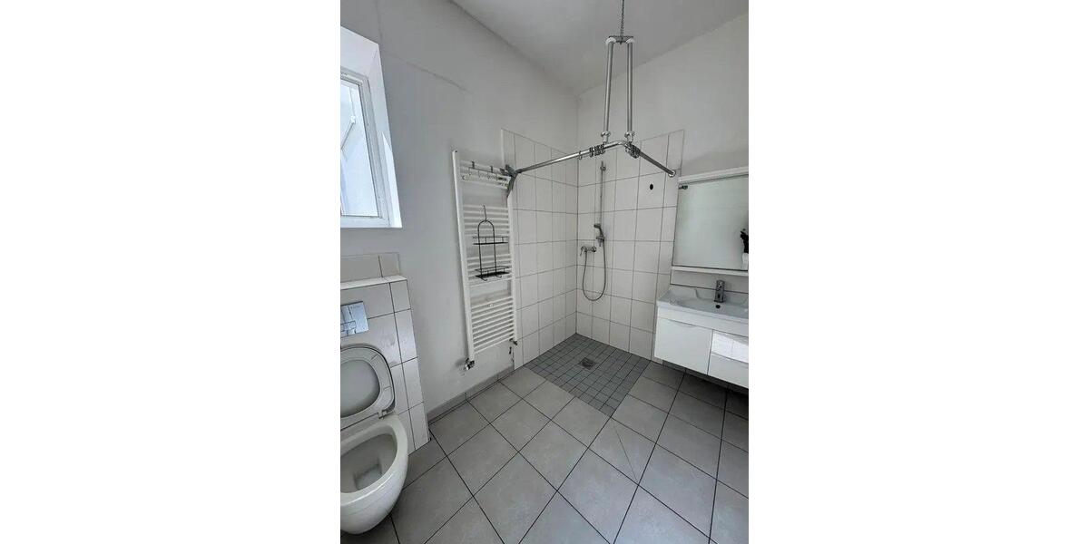 Etagenwohnung Tuttlingen - 1 Zimmer, 27 m&sup2;, 380&euro; | Angebot:26088237
