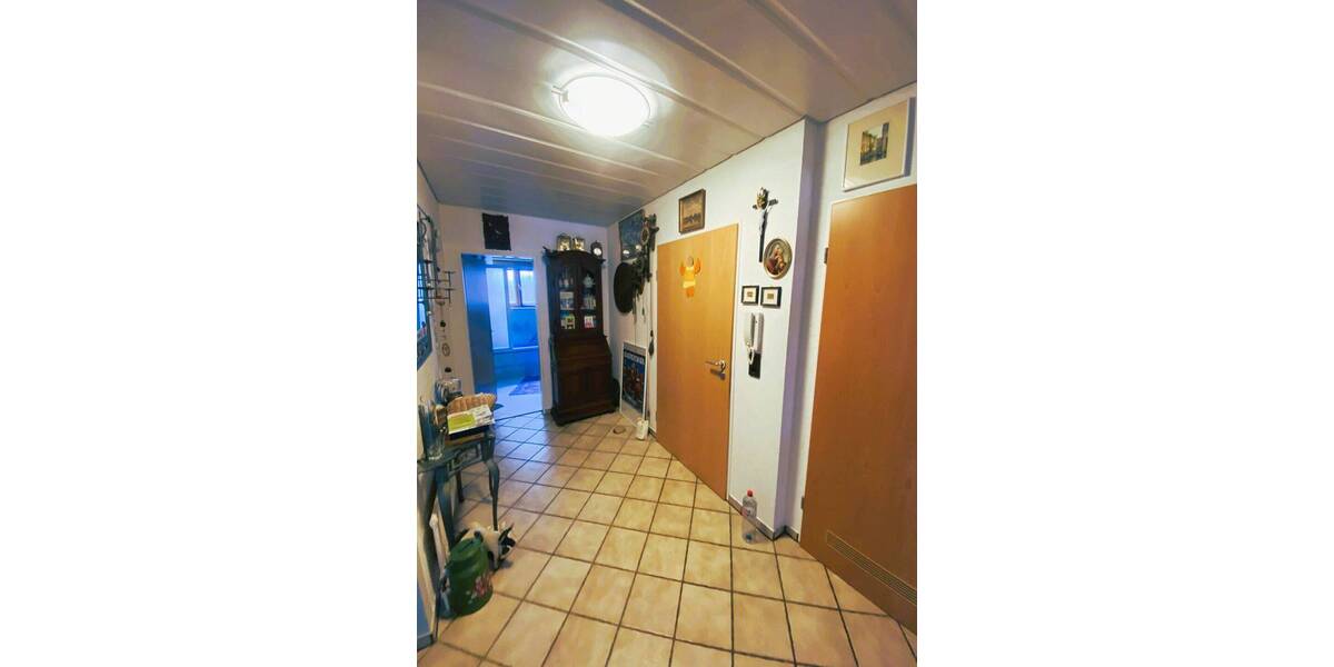 Etagenwohnung Bad Wildbad - 3 Zimmer, 77 m&sup2;, 115.000&euro; | Angebot:26258695