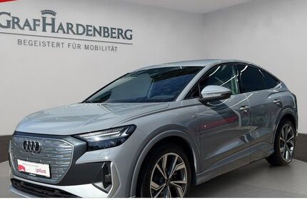 Audi Q4 e-tron 28.600 km 29.888 € Lahr 77933
