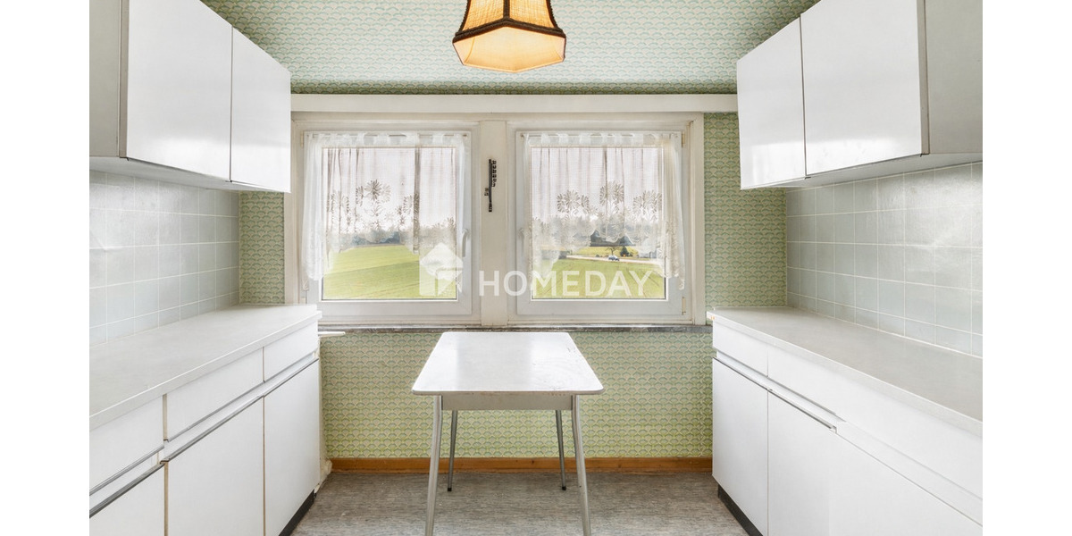 Einfamilienhaus Bünde Ennigloh - 4 Zimmer, 125 m&sup2;, 249.000&euro; | Angebot:25388961