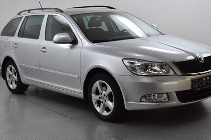 Skoda Octavia 200.000 km 3.650 &euro; Bebra 36179