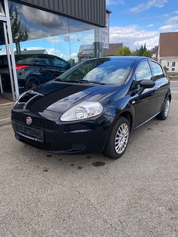 Punto