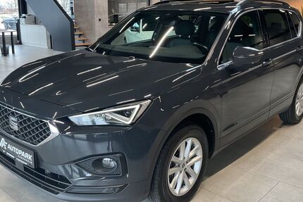 Seat Tarraco 194.900 km 16.980 &euro; Forchheim 91301