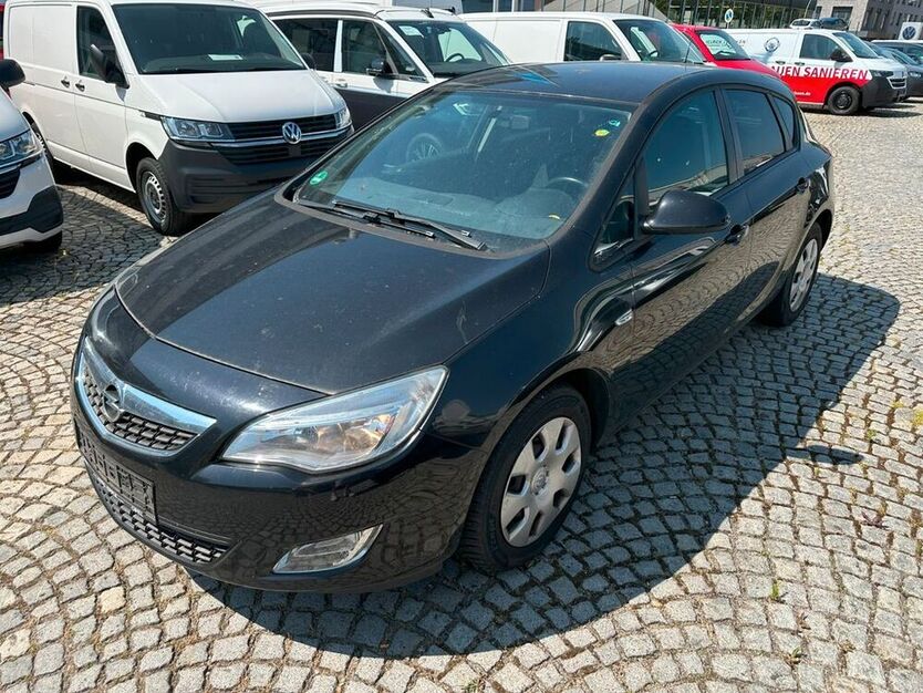 Astra