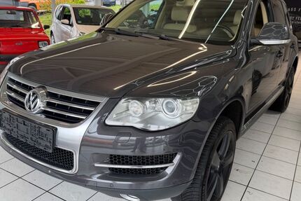 VW Touareg 220.500 km 8.666 &euro; Bernkastel-Kues 54470