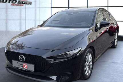 Mazda 3 55.043 km 21.980 &euro; Höhenkirchen-Siegertsbrunn 85635