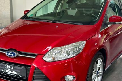 Ford Focus 70.000 km 7.190 &euro; Quickborn-Hamburg 25451