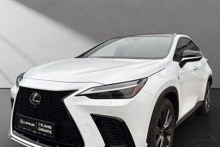 Lexus NX 350h 23.016 km 52.990 &euro; Wesel 46485
