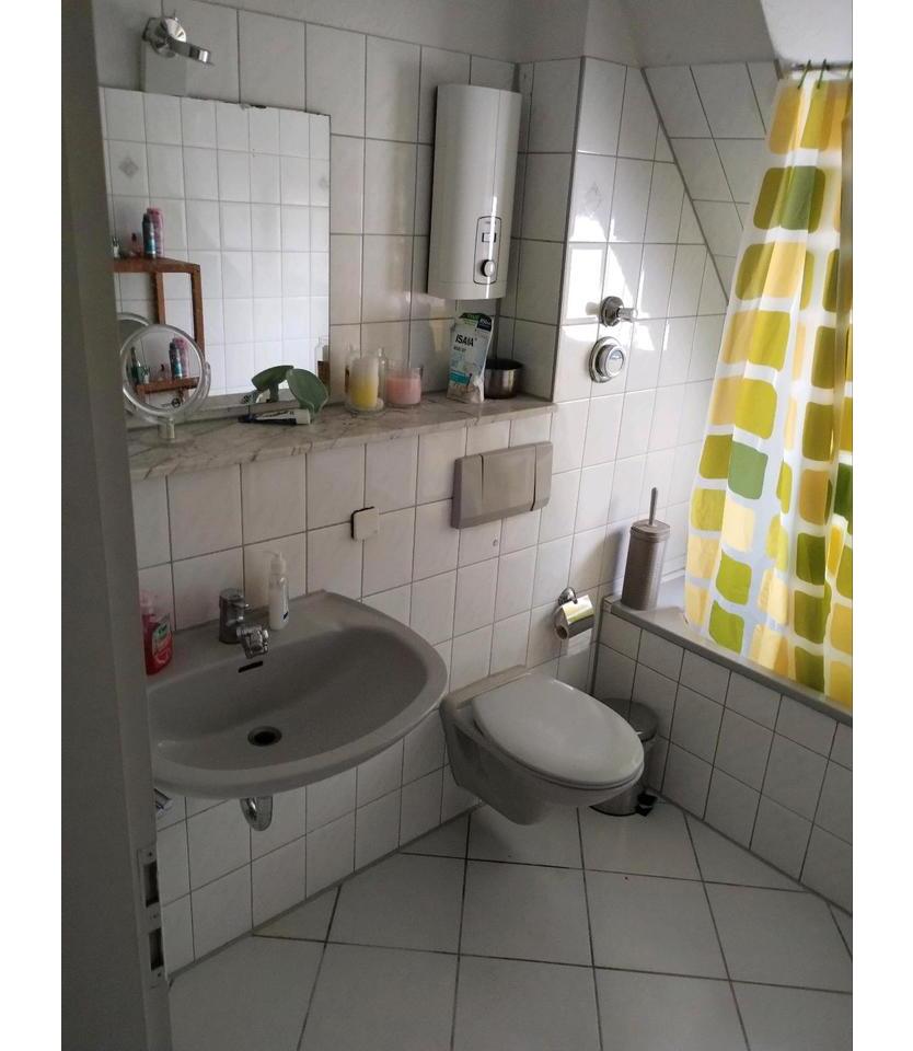 WG Zimmer Wohnung