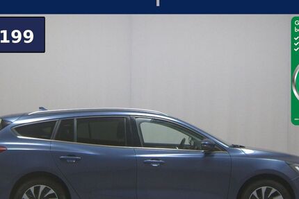 Ford Focus 135.288 km 11.980 &euro; Gyhum/Bockel 27404