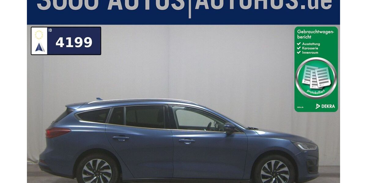 Ford Focus 135.288 km 11.980 &euro; Gyhum/Bockel 27404