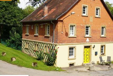 Familientraum in idyllischer Landschaft - FALC Immobilien Heilbronn zimmer