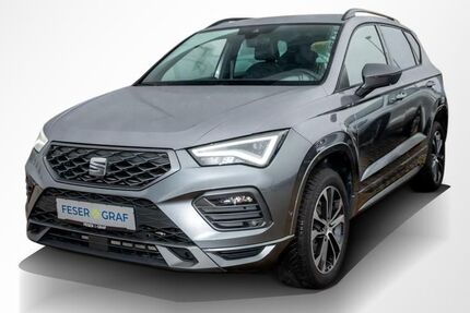 Seat Ateca 24.780 km 31.990 &euro; Magdeburg 39118