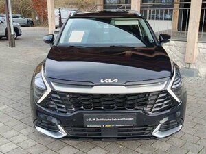 Kia SPORTAGE 1.6T 48V 2WD DCT SPIRIT |DRIVE 18.961 km 30.990 &euro; Höhenkirchen-Siegertsbrun 85635