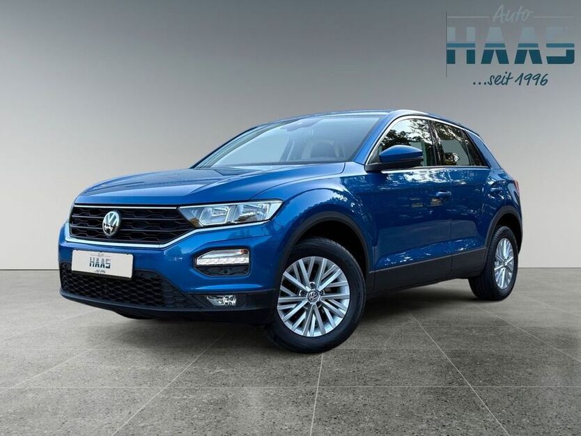 T-Roc
