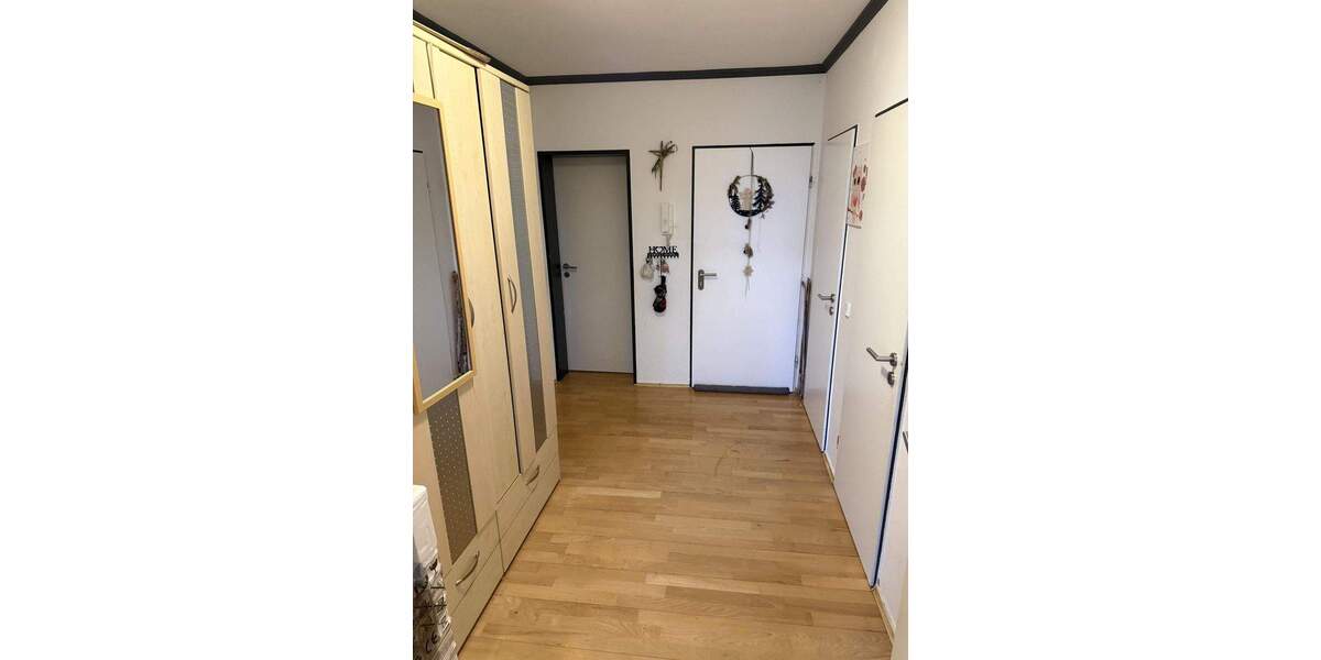 Etagenwohnung Borken - 3 Zimmer, 67 m&sup2;, 138.000&euro; | Angebot:24453437
