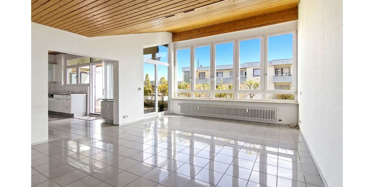 Etagenwohnung Weil am Rhein - 3.5 Zimmer, 126 m&sup2;, 439.000&euro; | Angebot:26300329