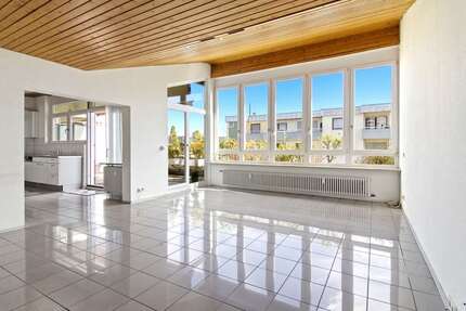 Wohnung Weil am Rhein - 3.5 Zimmer, 126 m&sup2;, 439.000&euro; | Angebot:26300329