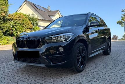 BMW X1 136.000 km 18.500 &euro; Ubstadt 76698