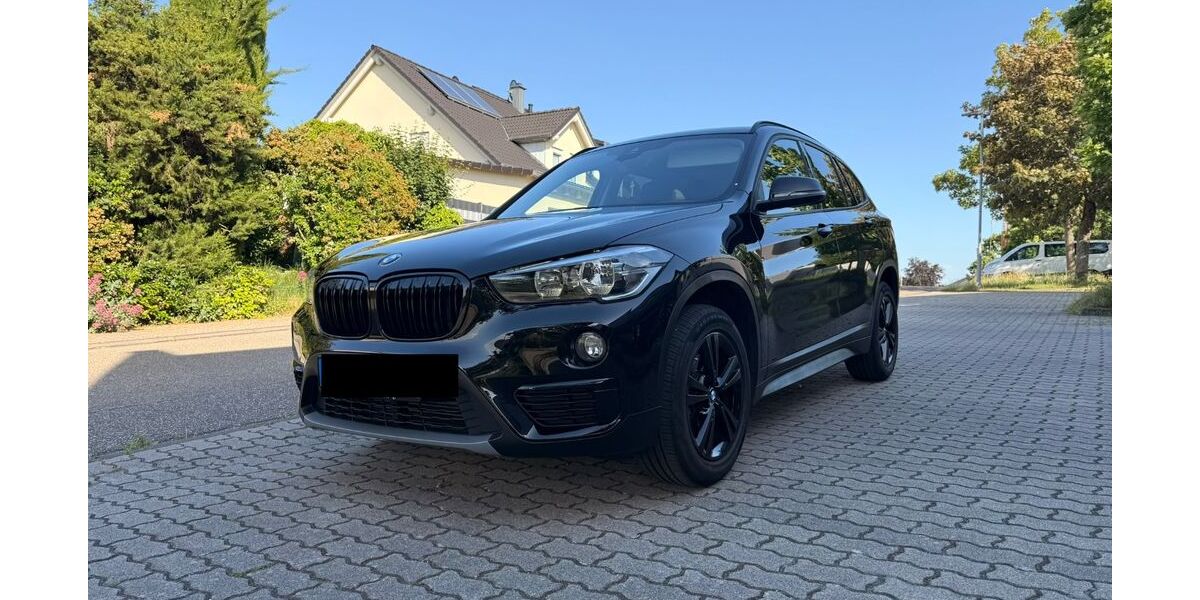 BMW X1 136.000 km 18.500 &euro; Ubstadt 76698