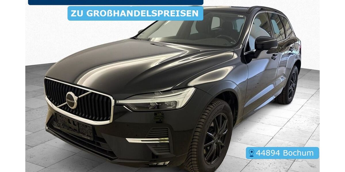 Volvo XC60 104.371 km 28.397 &euro; Krefeld 47829
