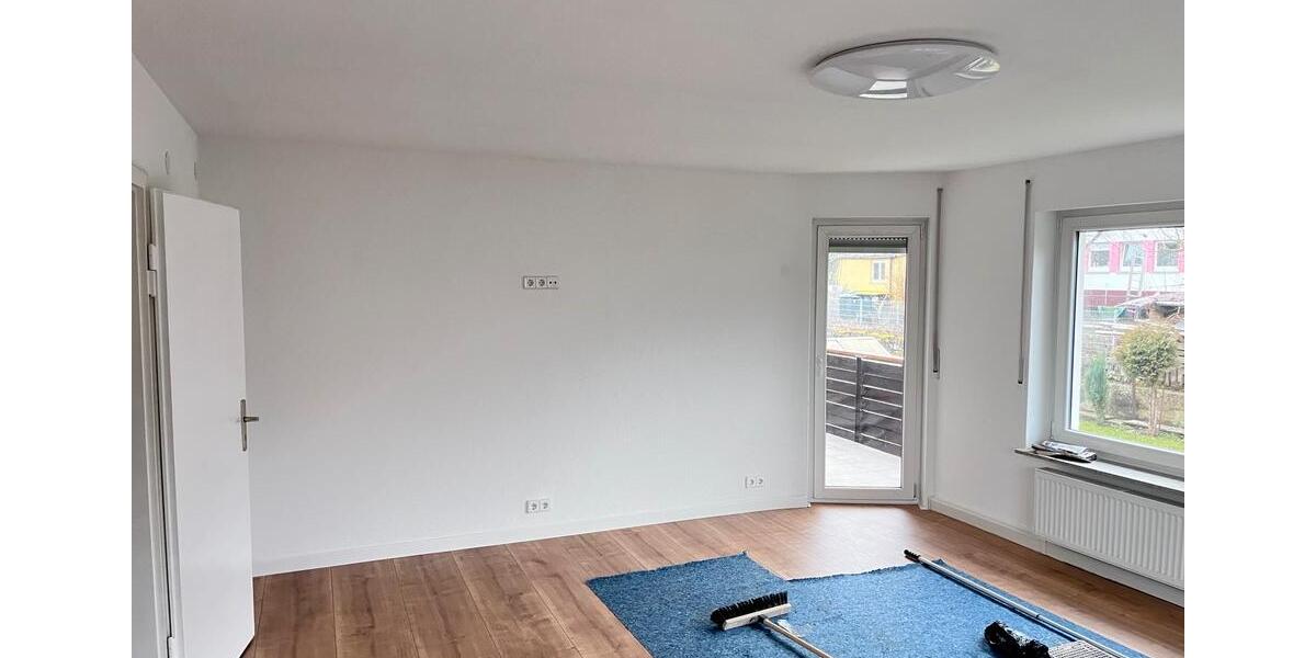 Etagenwohnung Mühlacker - 3 Zimmer, 77 m&sup2;, 800&euro; | Angebot:24850522